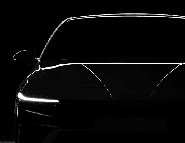 Ready for a TEst Drive?